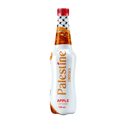 Apple 12 X 330 ml