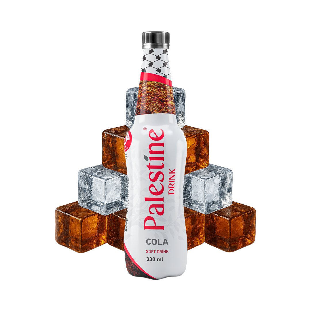 Cola 6 X 330 ml
