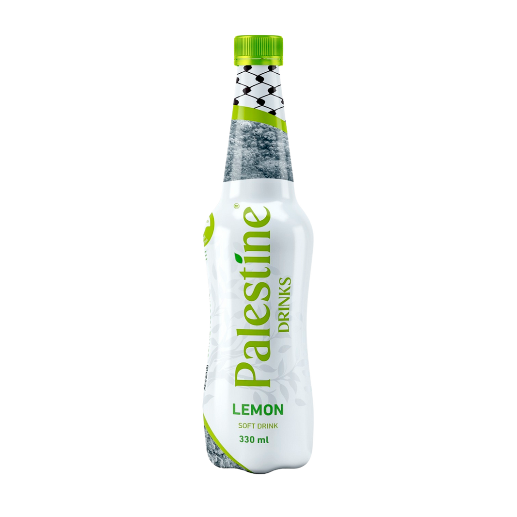 Palestinian Lemonade Palestine Drinks Canada