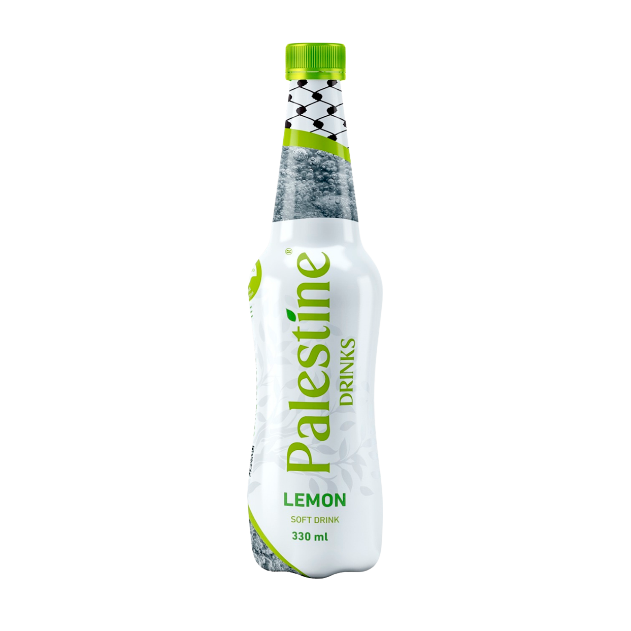 Lemon  12 X 330 ml