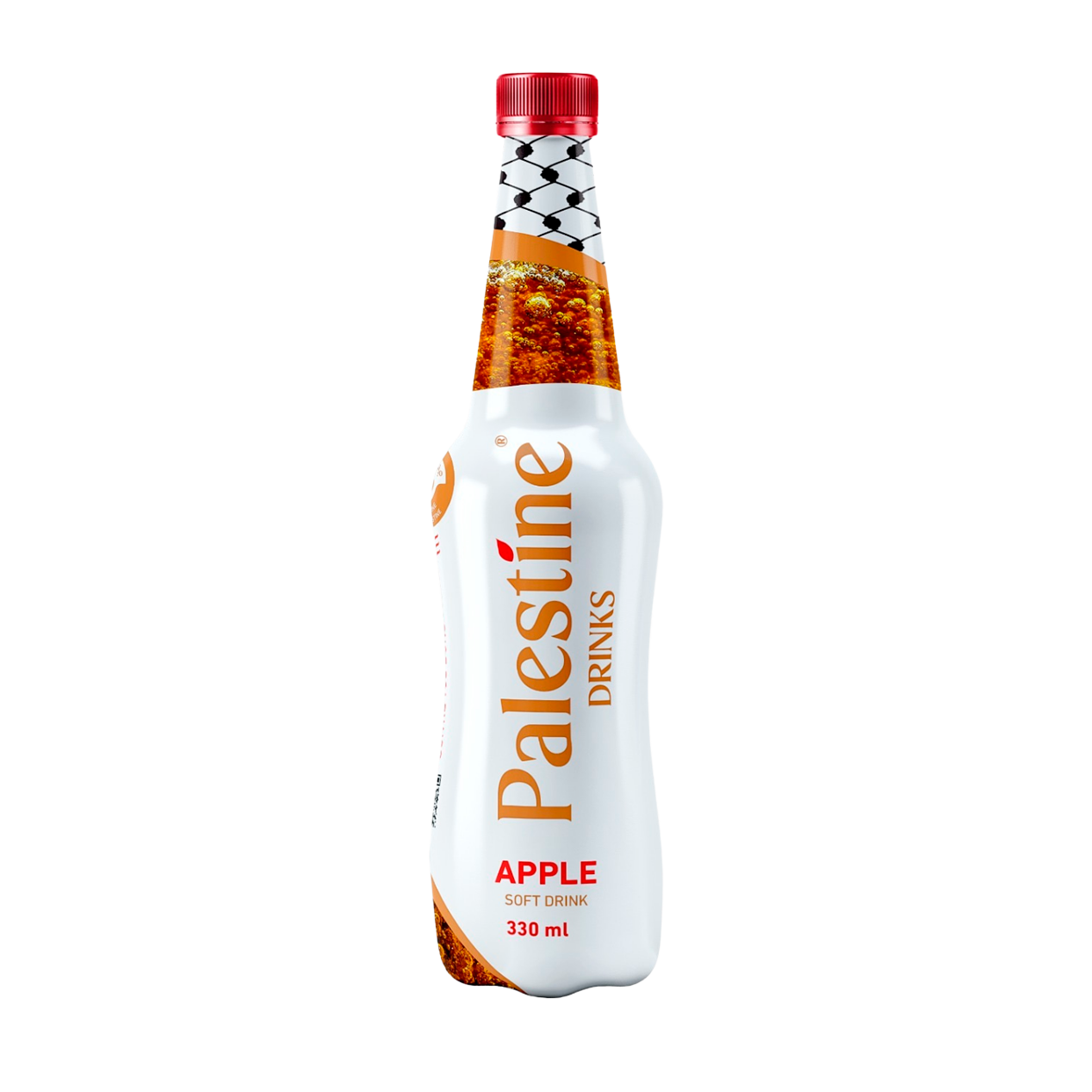 Apple 6 X 330 ml